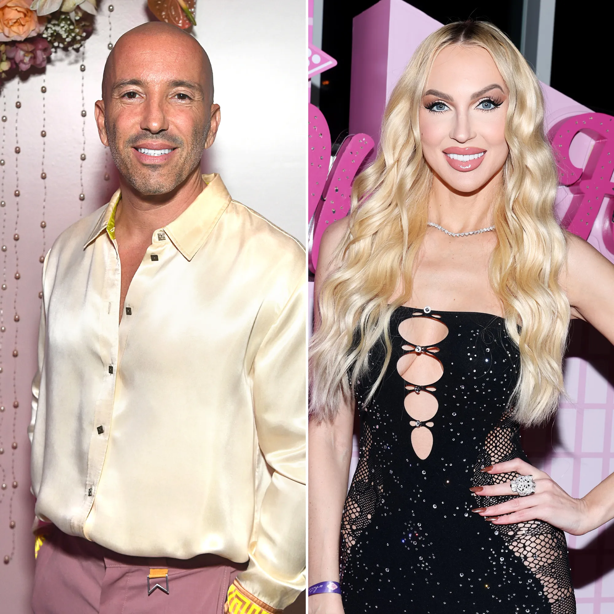 Selling Sunset's Jason Oppenheim Is Open to Having Christine Quinn Back on Show