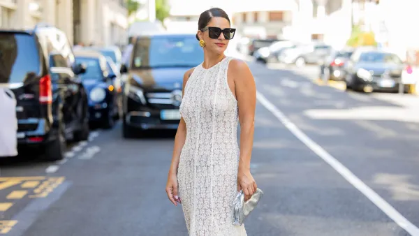 Summer Dress Trends