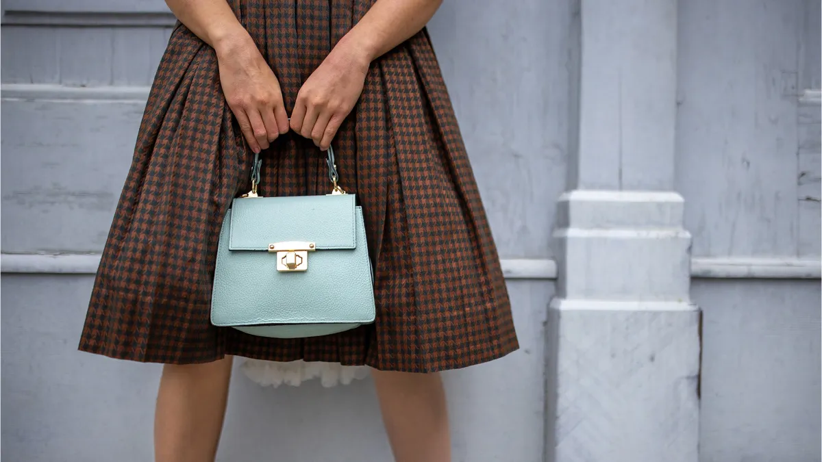 summer handbag finds