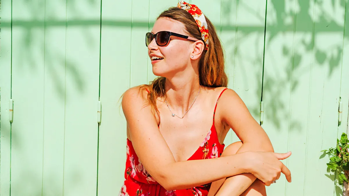 summer vacation fashion finds