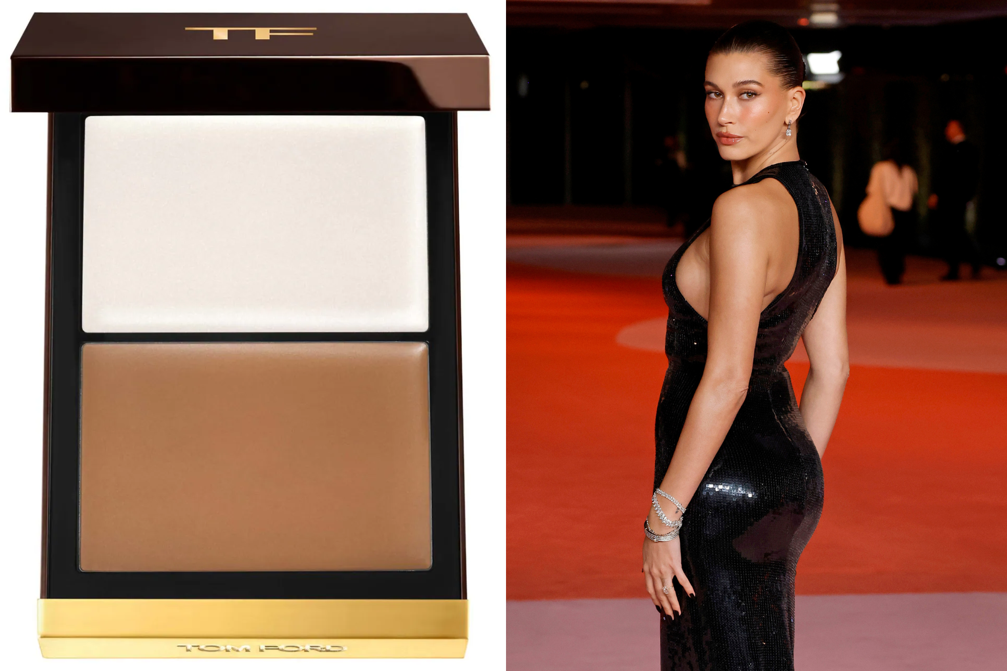 Tom Ford Shade and Illuminate Cream Contour Duo