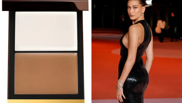 Tom Ford Shade and Illuminate Cream Contour Duo