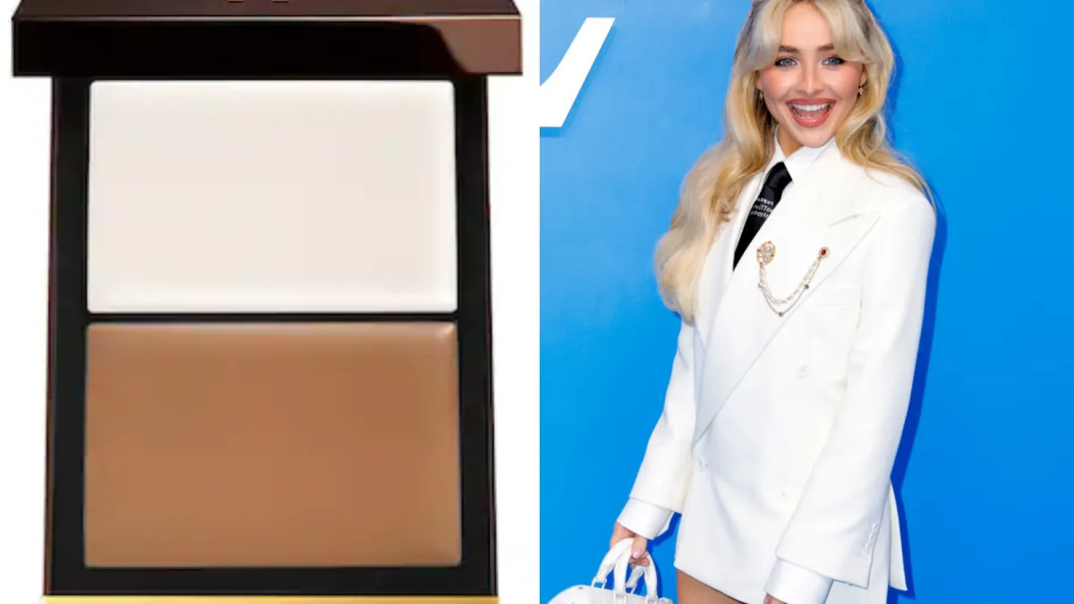 Tom Ford Shade & Illuminate Contour Duo