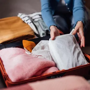 Summer Travel Essentials