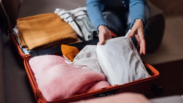 Summer Travel Essentials