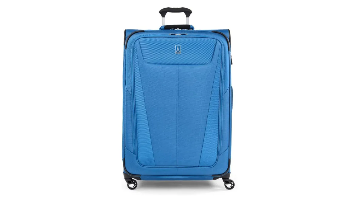 TravelPro suitcase