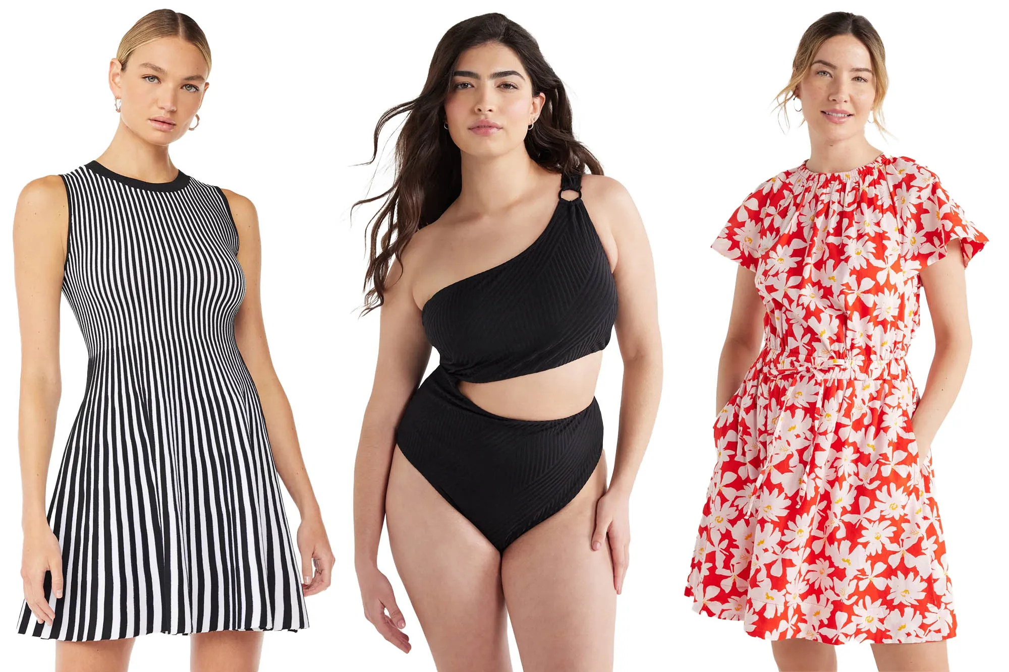 Walmart Summer Essentials