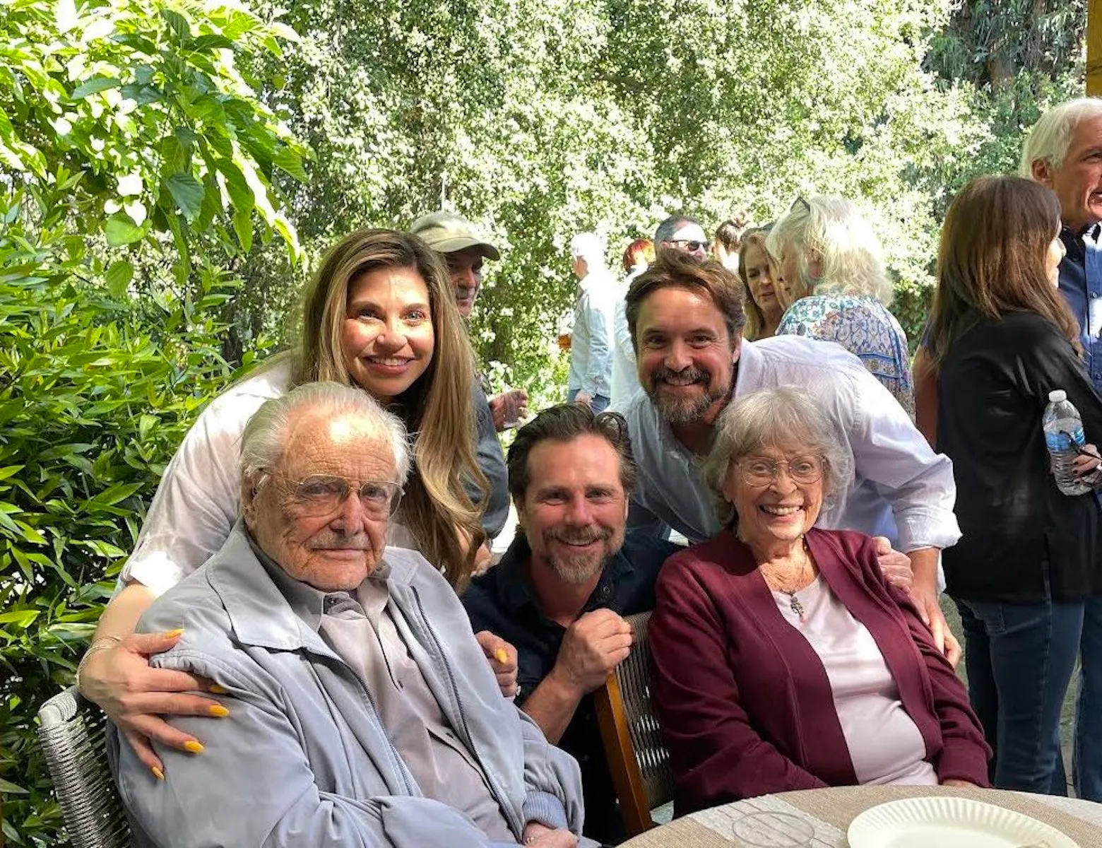 Will Daniels Boy Meets World Twitter