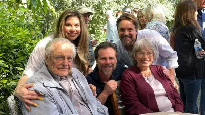 Will Daniels Boy Meets World Twitter