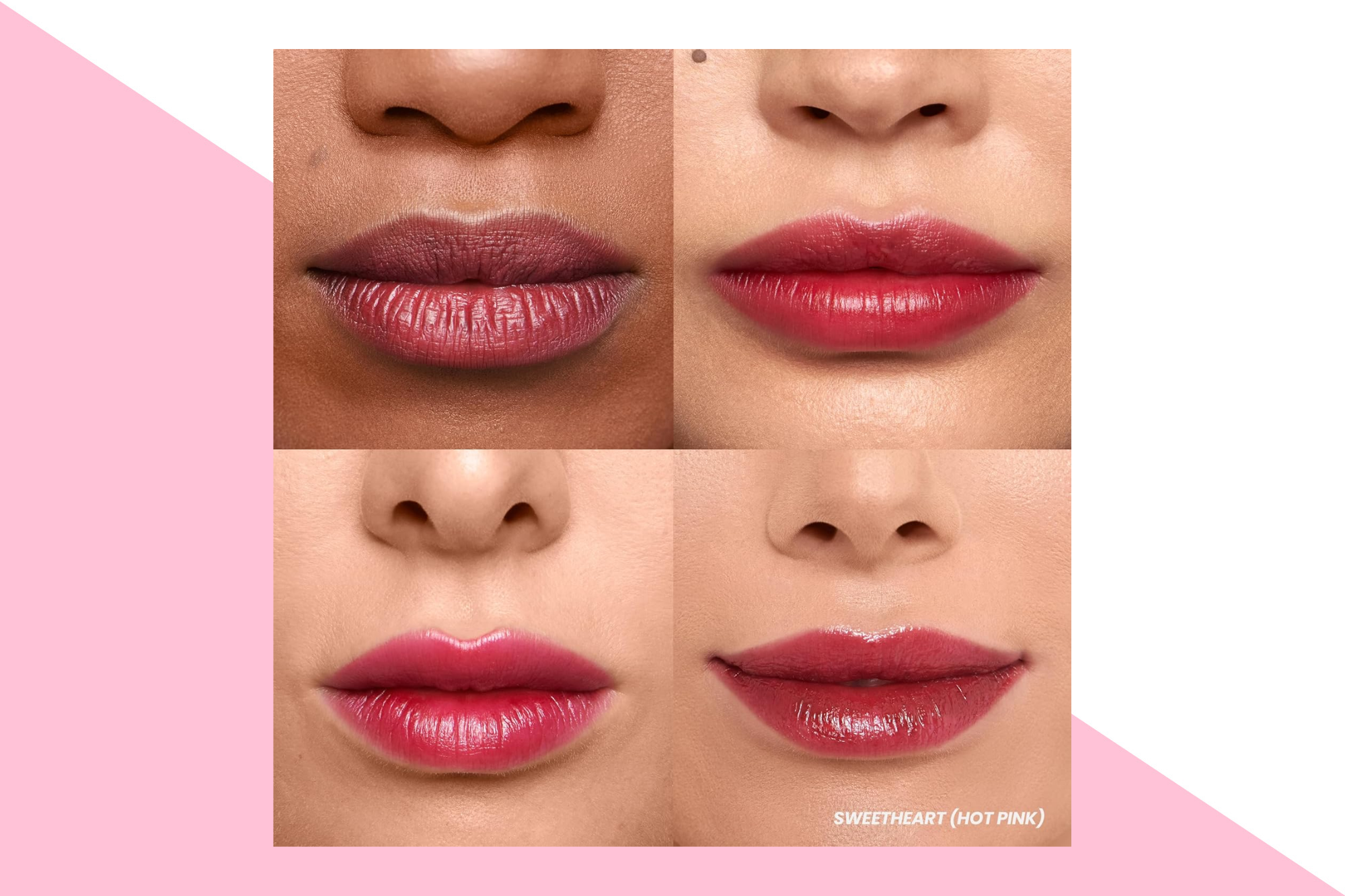 Wonderskin Wonder Blading Lip Stain