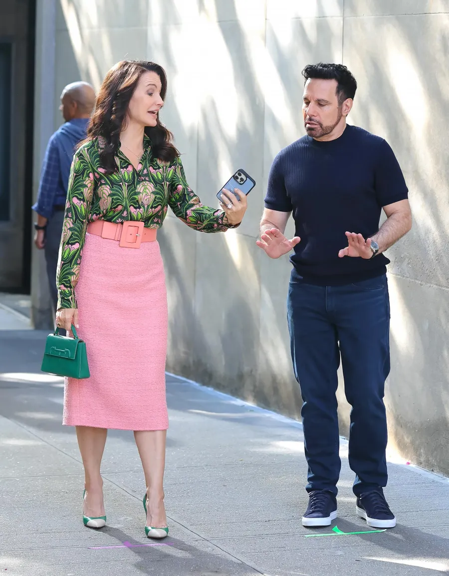 ‘And Just Like That’ Season 3 Brings a Refreshingly Diverse Array of Colors, Prints and Proportions