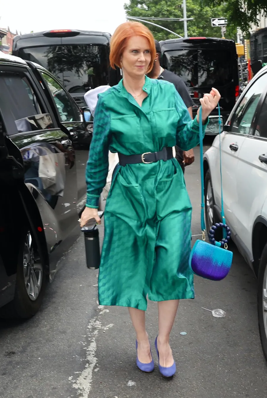 ‘And Just Like That’ Season 3 Brings a Refreshingly Diverse Array of Colors, Prints and Proportions