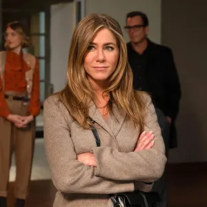 ‘The Morning Show’ to Cast Alex Levy’s Dad for Season 4