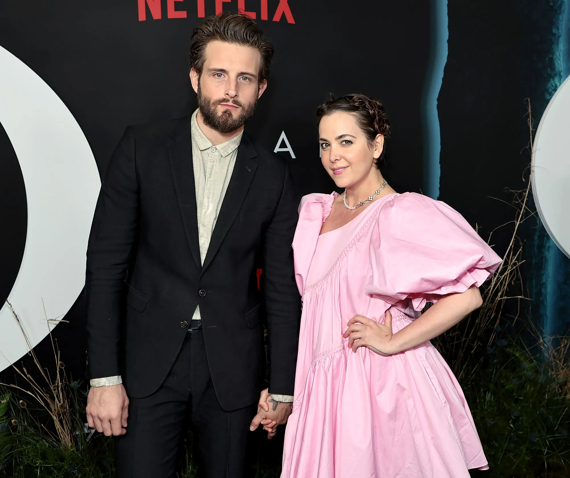 ‘Younger’ Alum Nico Tortorella and Spouse Bethany Meyers Welcome Baby No. 2