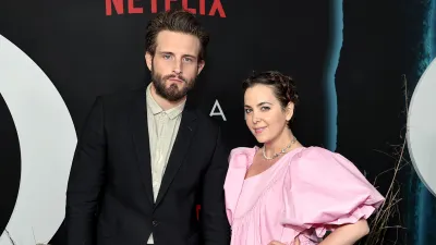 ‘Younger’ Alum Nico Tortorella and Spouse Bethany Meyers Welcome Baby No. 2