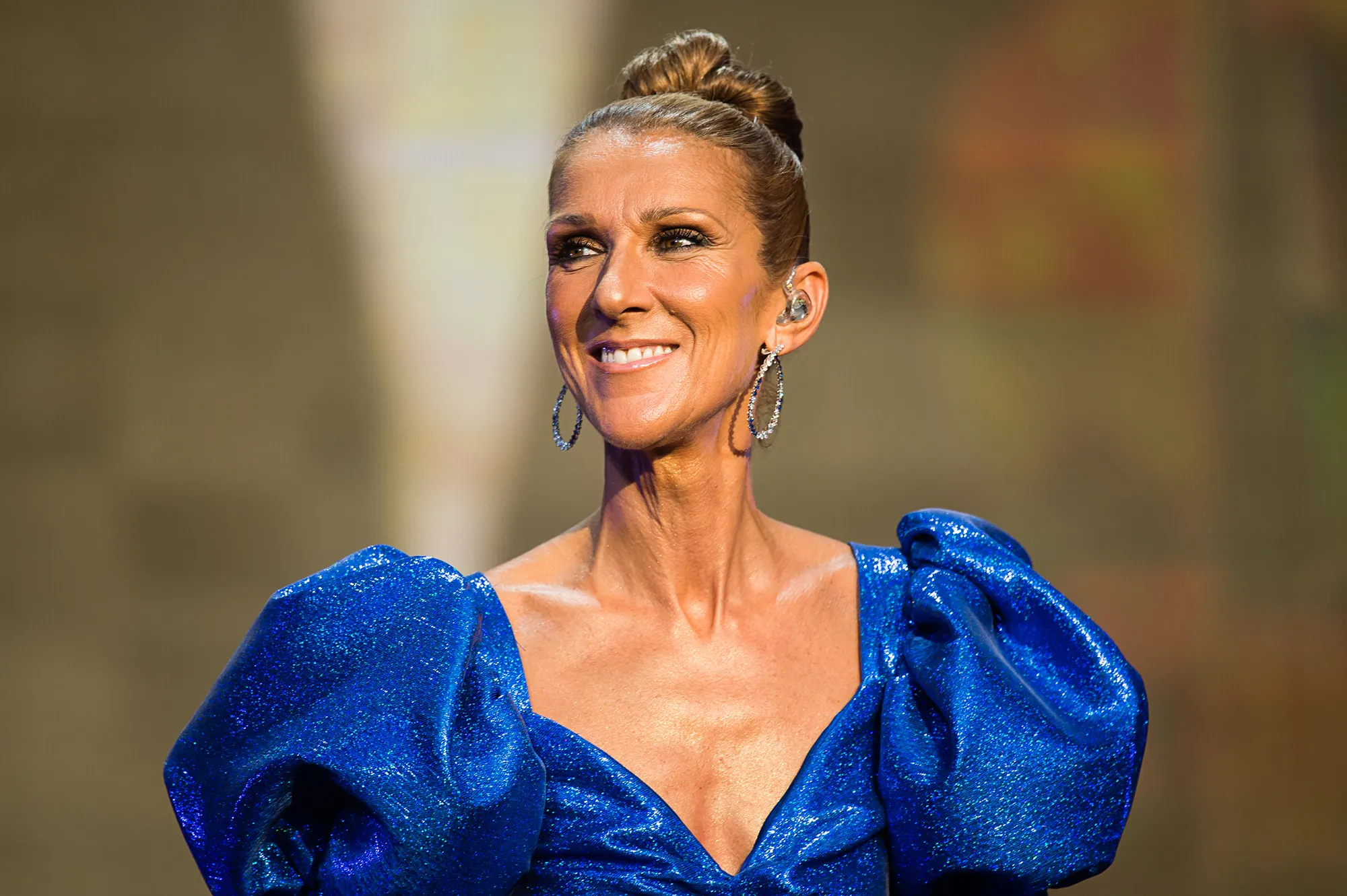 Celine Dion Pens Emotional Message After Olympics Opening Ceremony Performance
