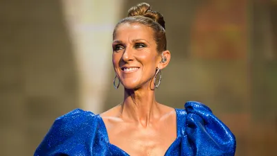 Celine Dion Pens Emotional Message After Olympics Opening Ceremony Performance