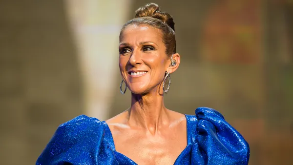 Celine Dion Pens Emotional Message After Olympics Opening Ceremony Performance