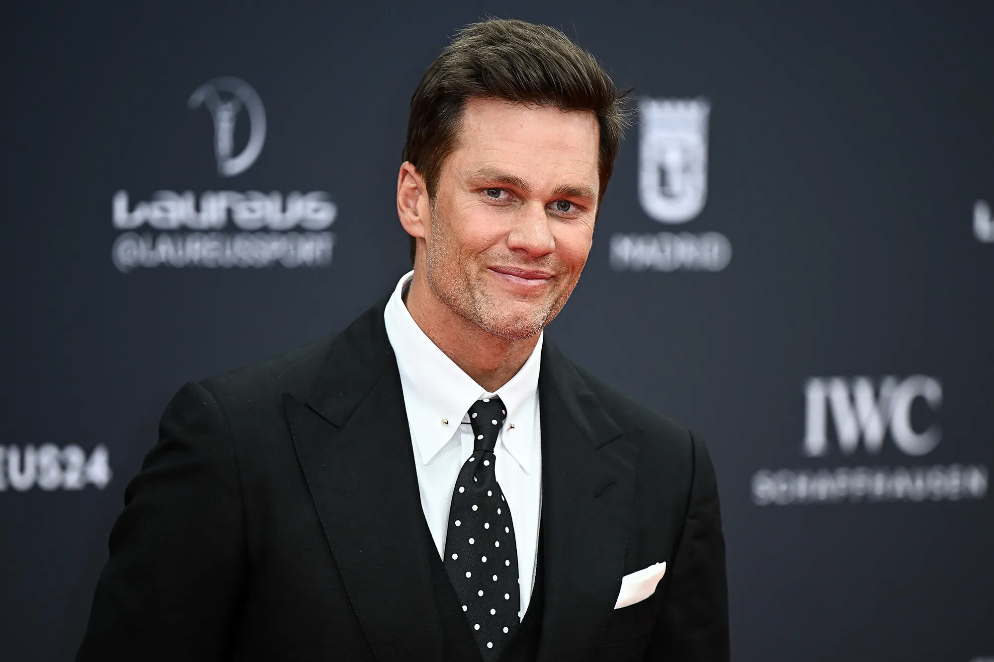 Tom Brady Faces Off Against Quavo, Travis Scott and More in 4th of July Football Game