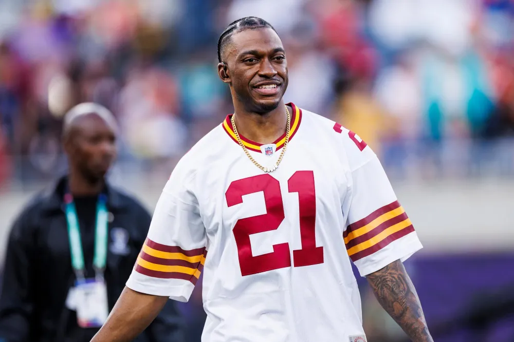 NFL Stars Mourn Khyree Jacksons Death at 24