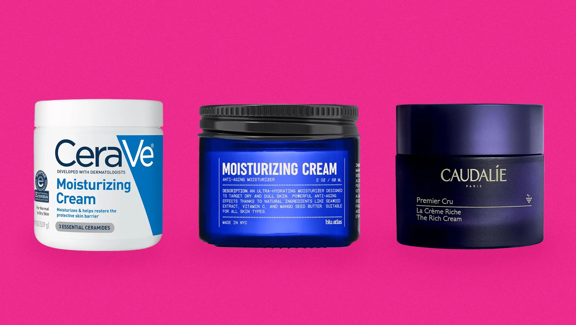 Best Moisturizers for Mature Skin