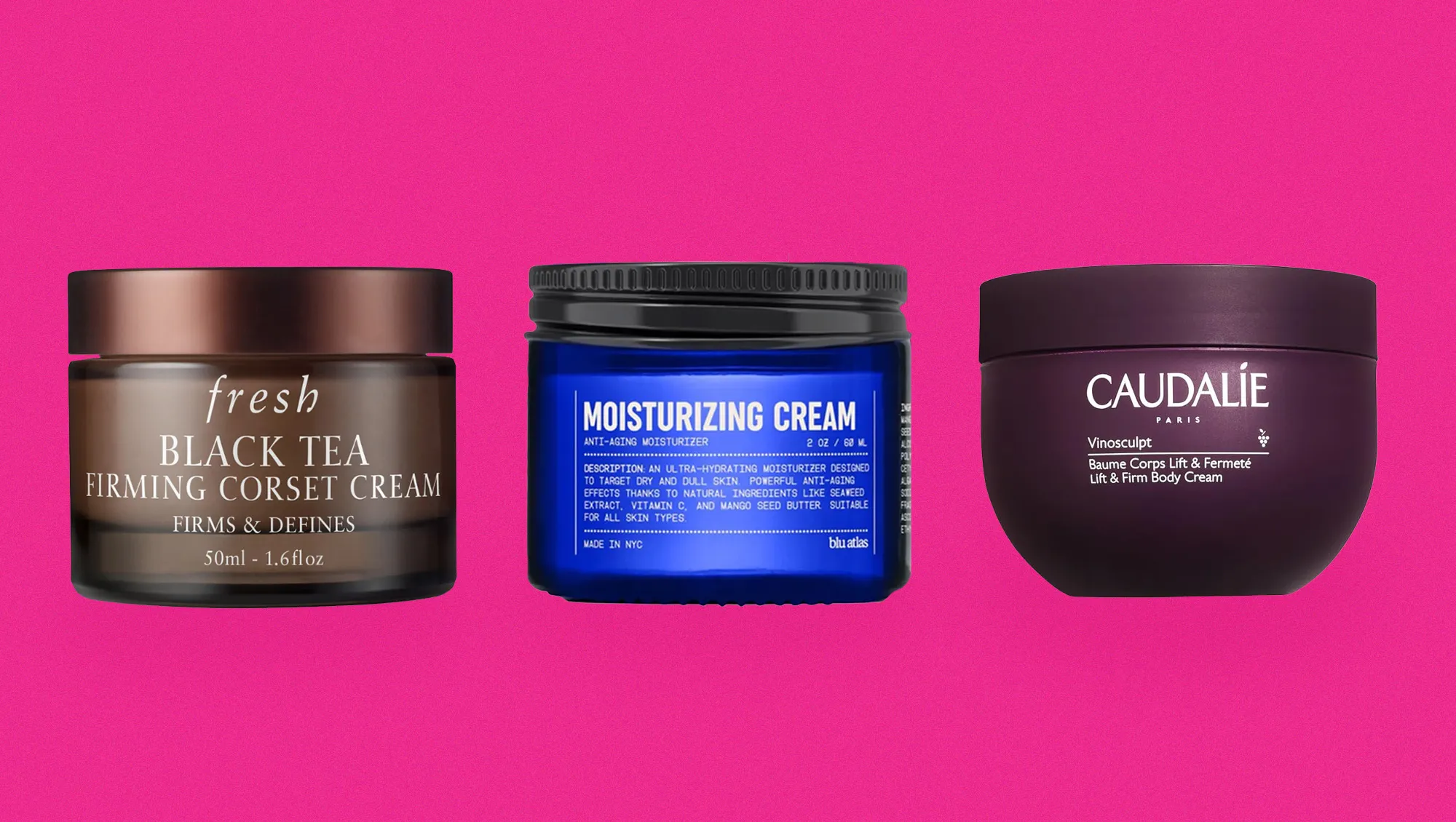 Best Skin Tightening Creams