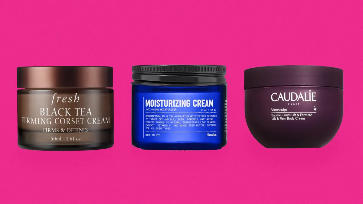 Best Skin Tightening Creams