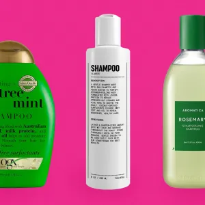 Best Shampoos for Dreadlocks