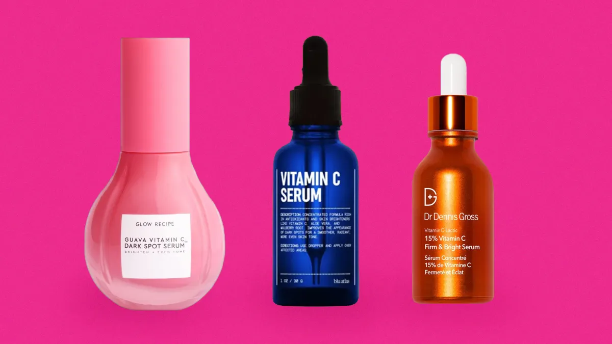 Best Vitamin C Serums