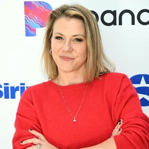 Jodie Sweetin Defends Paris Olympics Opening Ceremony After Candace Cameron Bures Critique