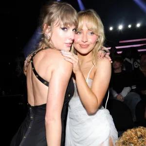 Taylor Swift and Sabrina Carpenters Friendship Timeline