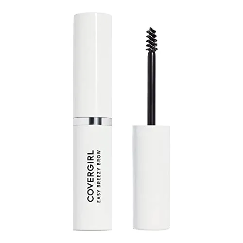 Best Conditioning: Covergirl Easy Breezy Brow Volumizing Gel