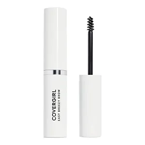 Best Conditioning: Covergirl Easy Breezy Brow Volumizing Gel