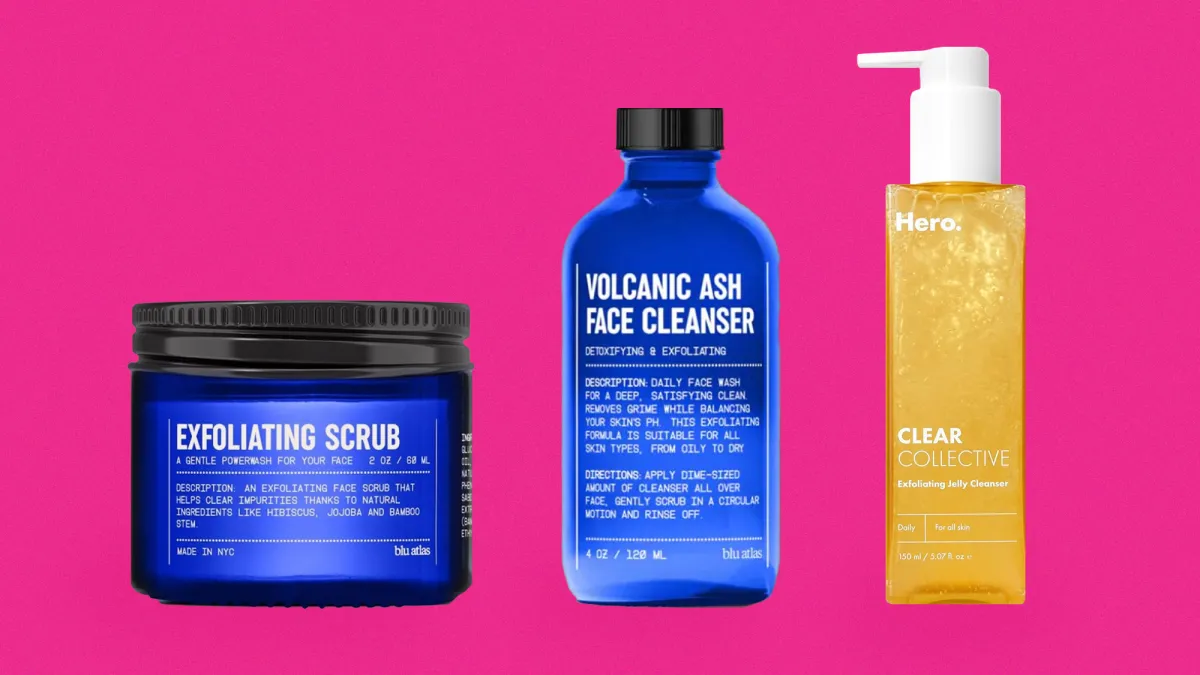 Best Facial Cleansers