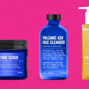 Best Facial Cleansers