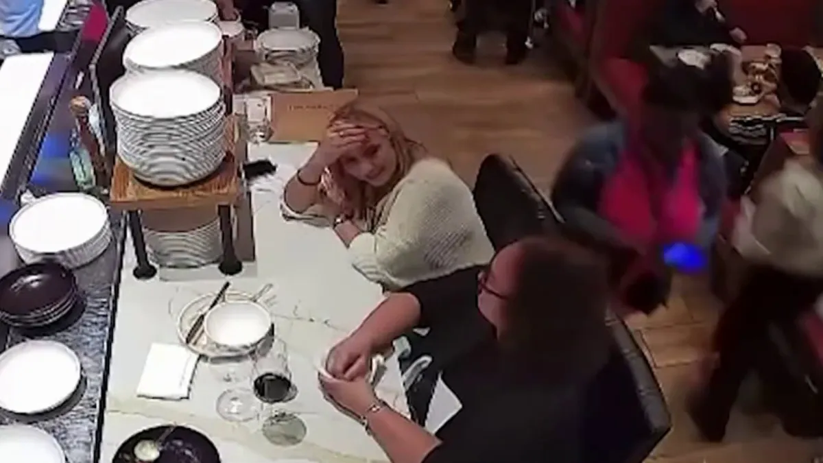 handbag safety in the city