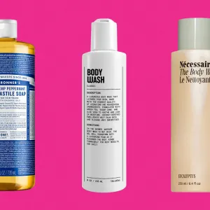 Best Bodywashes