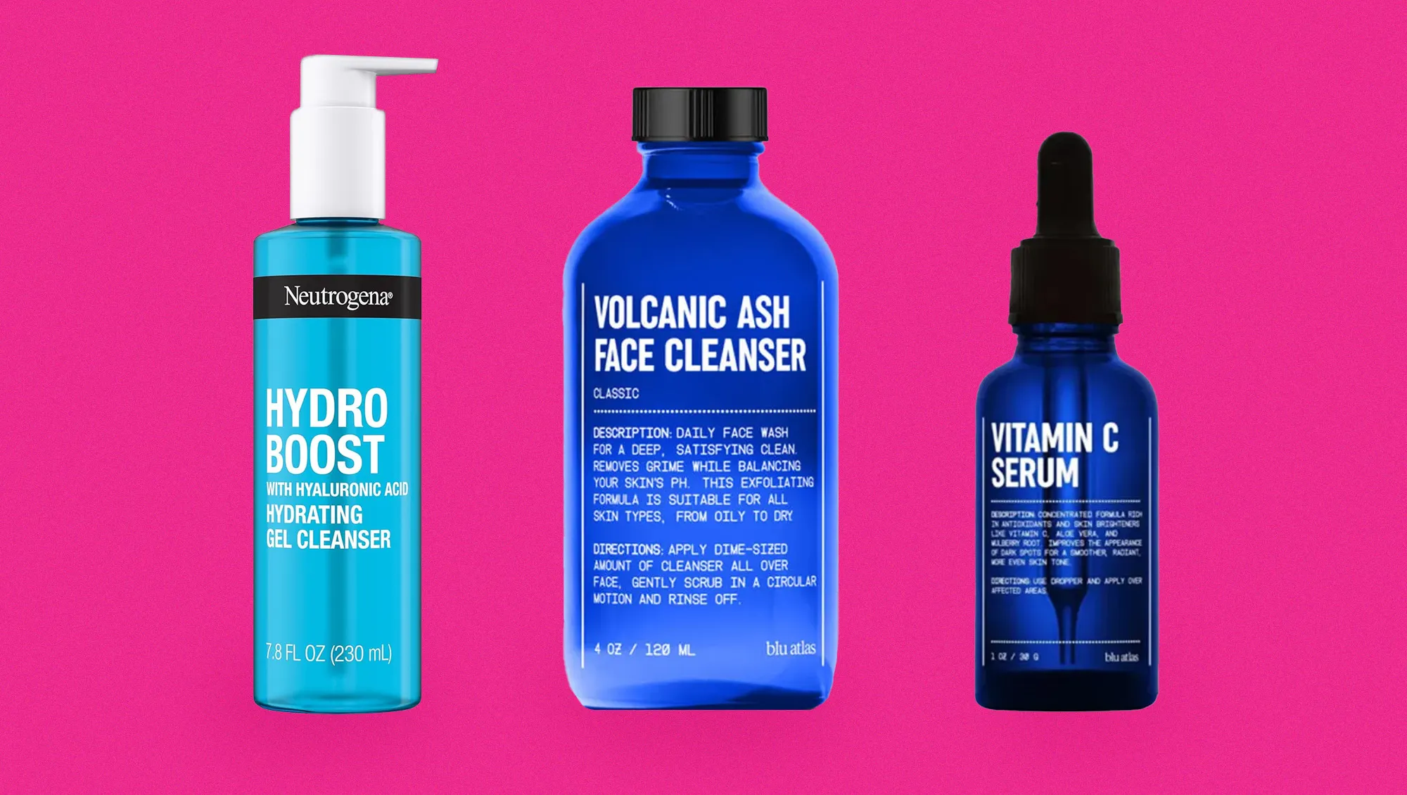 Best Skincare Products for Men