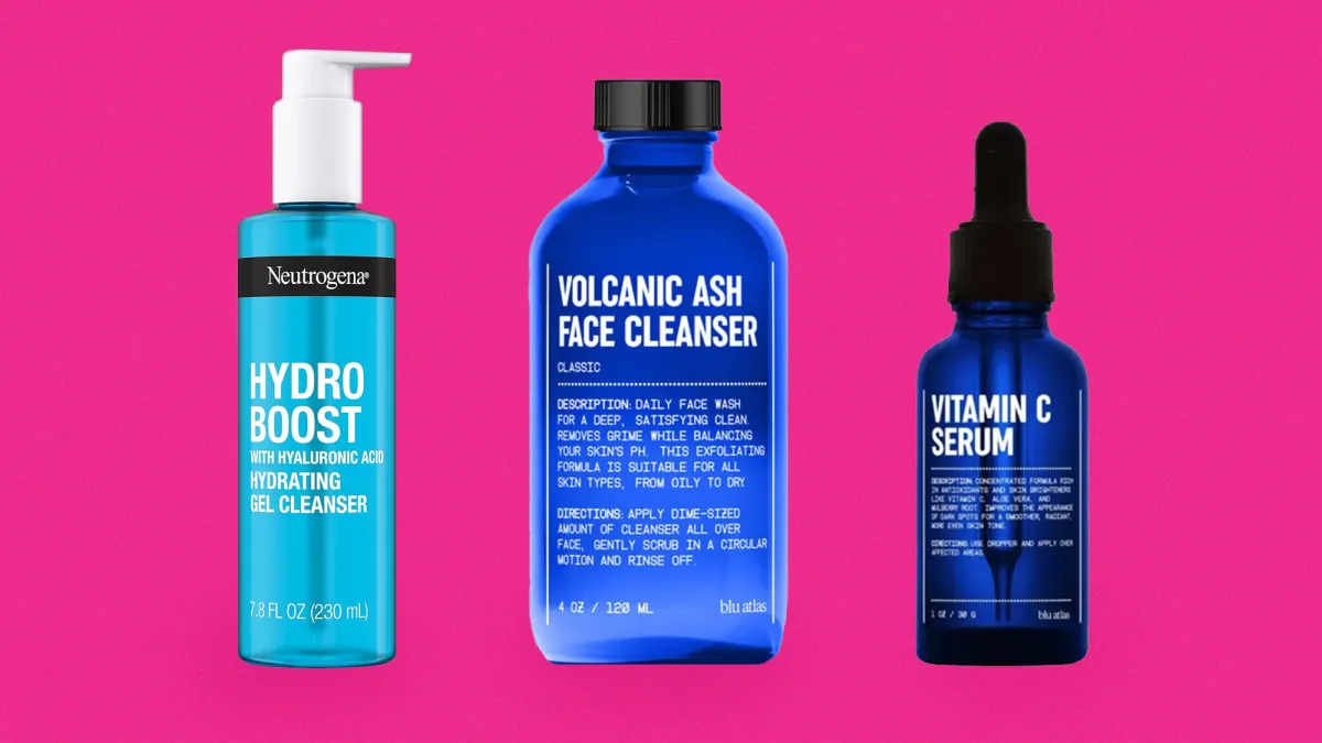 Best Skincare Products for Men