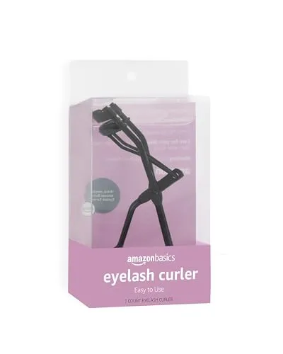 Best Amazon Pick: Amazon Basics Eyelash Curler