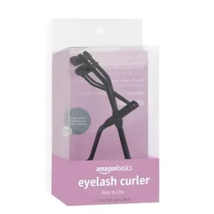 Best Amazon Pick: Amazon Basics Eyelash Curler