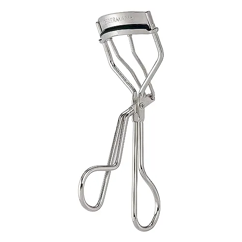 Best Hypoallergenic: Tweezerman Classic Eyelash Curler