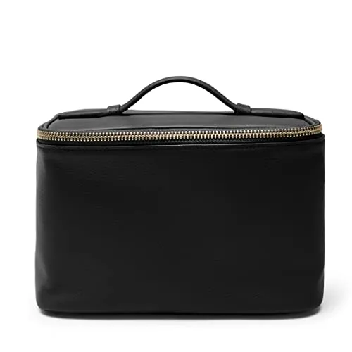 Best Splurge: Leatherology Train Case
