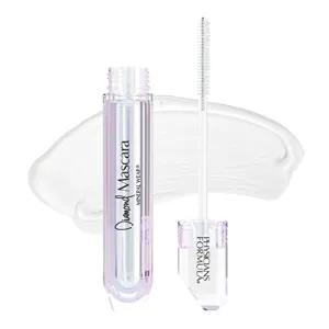 Best Clear Mascara: Physicians Formula Mineral Wear Diamond Mascara Lash & Brow Diamond