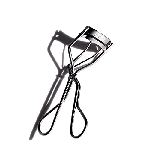 Best for Short Lashes: Shiseido Eyelash Curler