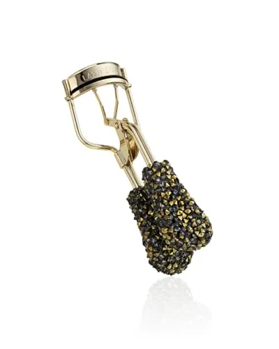 Best With a Spring Handle: Lash Star Stardust Eyelash Curler