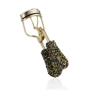 Best With a Spring Handle: Lash Star Stardust Eyelash Curler