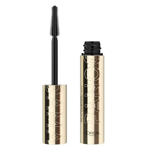 Best Drugstore: L’Oréal Paris Voluminous Panorama Mascara
