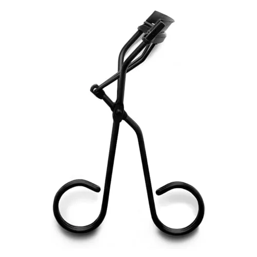 Best for Straight Lashes: Surratt Relevee Lash Curler