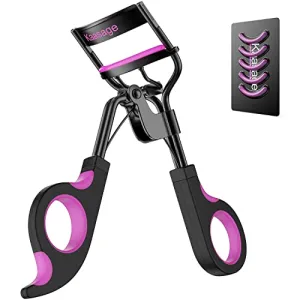 Best Bang for Your Buck: Kaasage Eyelash Curler